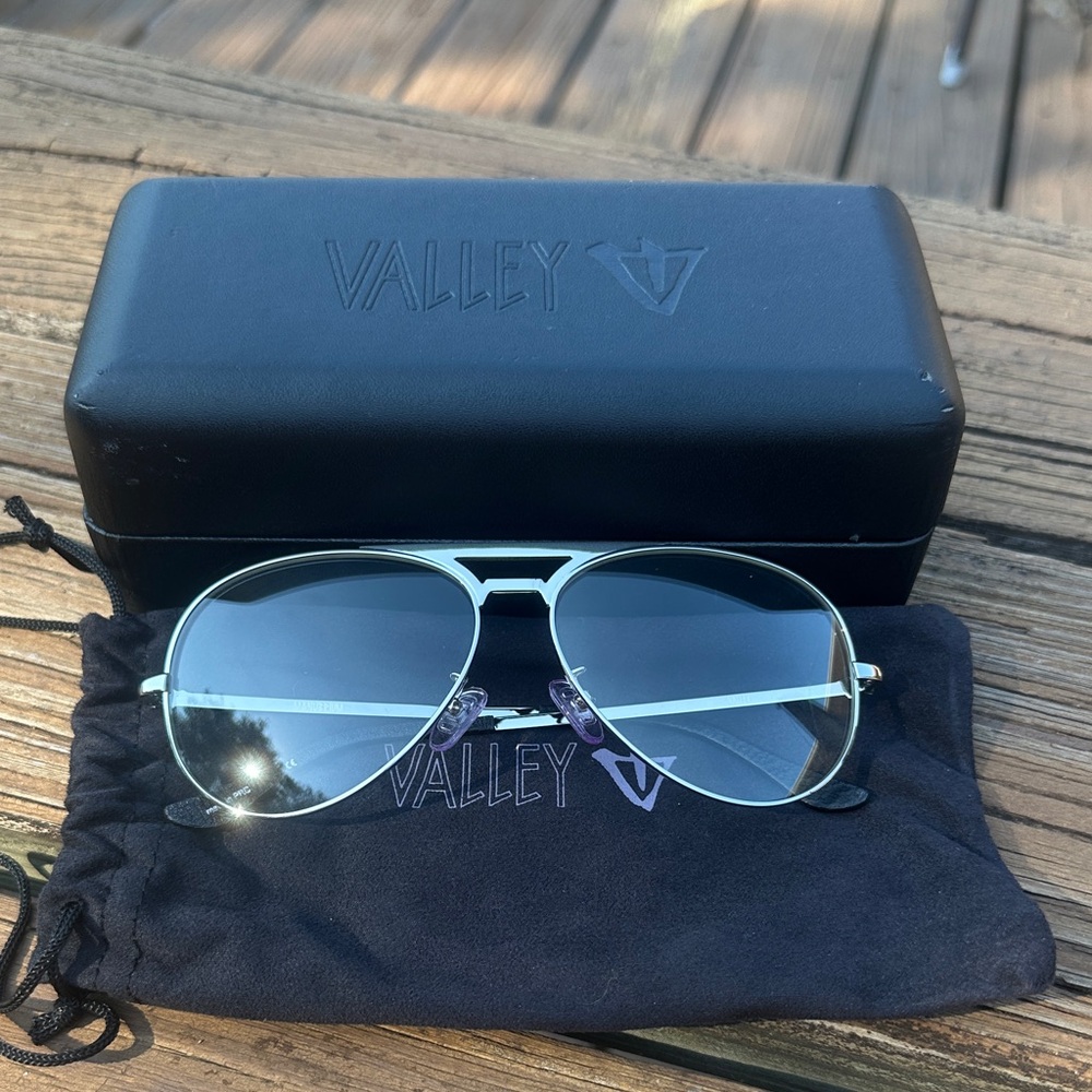 Valley eyewear